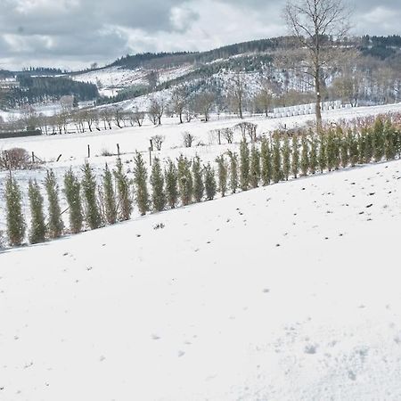 Milana Naturpanorma, Ruhig & Familienfreundlich Винтерберг Экстерьер фото