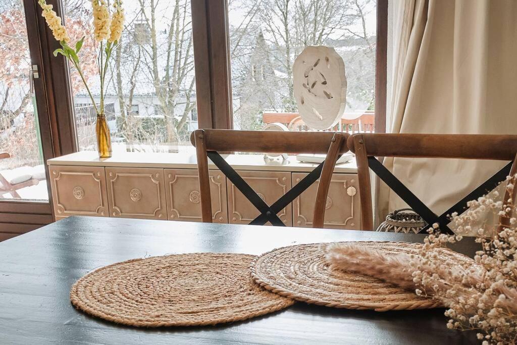 Milana Naturpanorma, Ruhig & Familienfreundlich Винтерберг Экстерьер фото